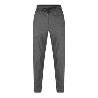 MONCLER Moncler Edit Trouser Sn44 Men Grey 940  for sale