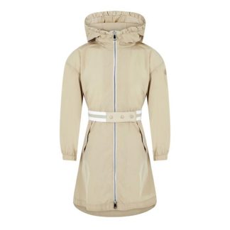 MONCLER Moncler Giubbotto Jk Jn33 Kids Beige 204  for sale