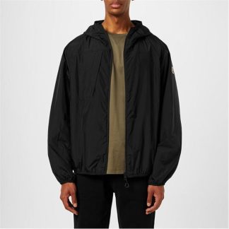 MONCLER Moncler Haadrin Jkt Sn51 Men Black 999  for sale