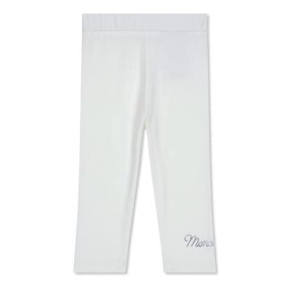 MONCLER Moncler Jersey Btms In34 Kids Leggings White 034 for sale