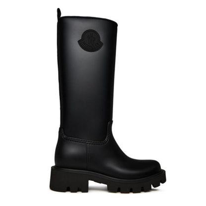 MONCLER Moncler Kickstrm Hi Ld44 Women Black 999  for sale