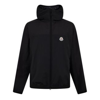 MONCLER Moncler Kona Jacket Sn44 Men Puffer Jackets - Heavyweight Black 999 for sale