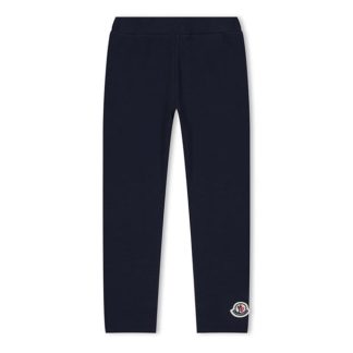 MONCLER Moncler Leggings Bb42 Kids Leggings Navy 778 for sale