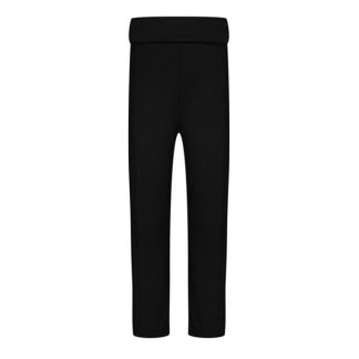 MONCLER Moncler Leggings Jn42 Kids Leggings Black 999 for sale