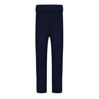 MONCLER Moncler Leggings Jn42 Kids Leggings Navy 742 for sale