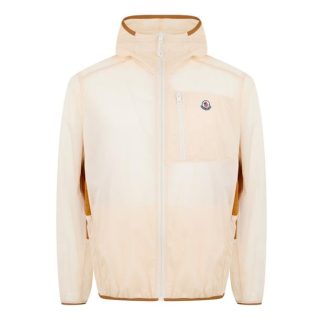 MONCLER Moncler Mendes Jkt Sn42 Men White P02  for sale