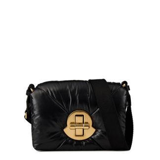 MONCLER Moncler Mini Crosbdy Ld42 Women Crossbody Bags Black 999 for sale