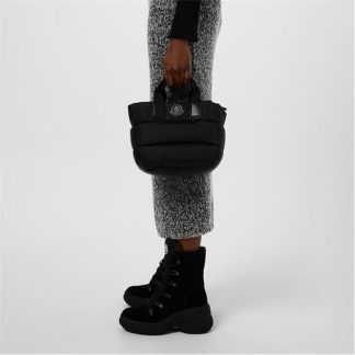 MONCLER Moncler Mni CrdadcXb Ld34 Women Crossbody Bags Black 999 for sale