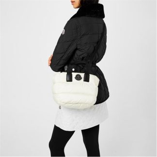 MONCLER Moncler Mni CrdadcXb Ld34 Women Crossbody Bags White 04A for sale