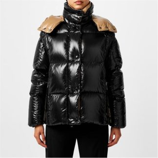 MONCLER Moncler Parana Jkt Ld00 Women Black 999  for sale