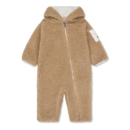 MONCLER Moncler Romper Bb44 Kids Brown 239  for sale