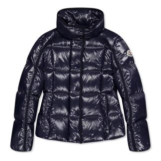 MONCLER Moncler Selat Jacket Jn44 Kids Navy 742  for sale