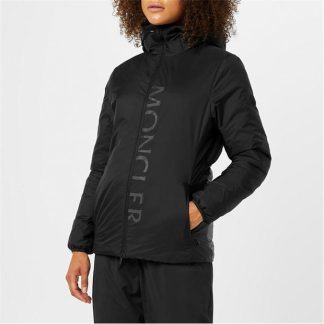 MONCLER Moncler Sepik Jckt Ld34 Women Black 999  for sale