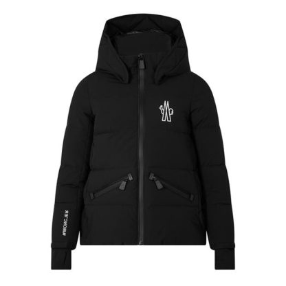 MONCLER Moncler Suisses Jack Jn34 Kids Black 999  for sale