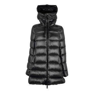 MONCLER Moncler Suyen Parka Ld05 Women Black 999  for sale