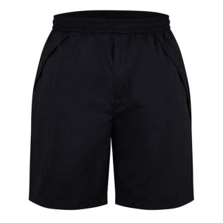 MONCLER Moncler Swim Shorts Sn43 Men Black 999  for sale