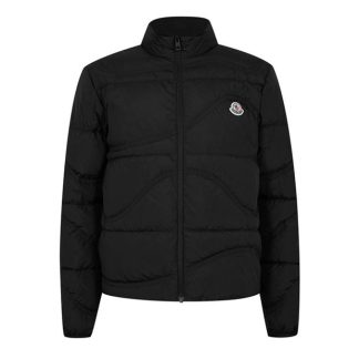 MONCLER Moncler Tayrona Jkt Sn42 Men Black 999  for sale