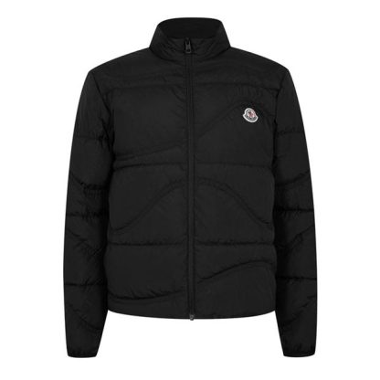 MONCLER Moncler Tayrona Jkt Sn42 Men Black 999  for sale