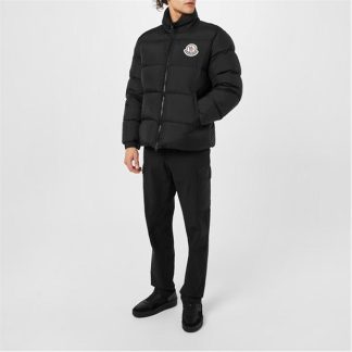 MONCLER Moncler Track Pants Sn34 Men Black 999  for sale