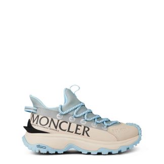 MONCLER Moncler Trail Lite Ld34 Women Blue P50  for sale