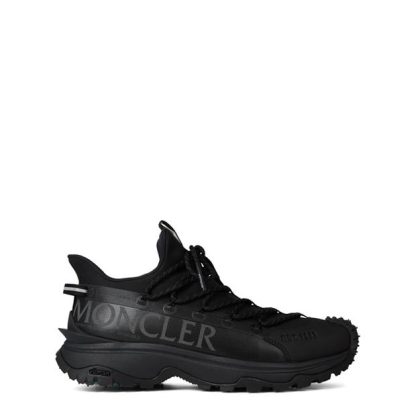 MONCLER Moncler TrlGrip Lt2 Sn44 Men Black 999  for sale