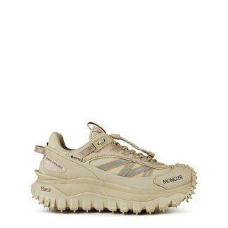 MONCLER Moncler Trlg GTX Snk Ld44 Women Beige 200  for sale