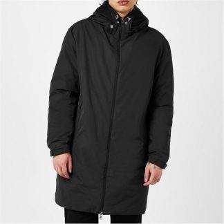 MONCLER Nimble Parka Men Black 999  for sale