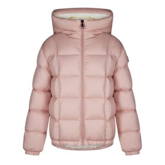 MONCLER Pg Insignia Smck Sn99 Kids Pale Pink 51U  for sale