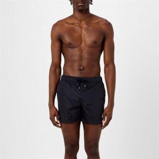 MONCLER Swim Shorts Men Swim Shorts Navy 743 for sale