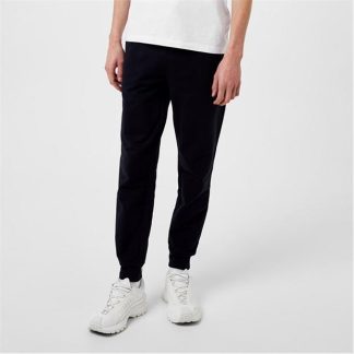 MONCLER Tapered Joggers Men Navy 778  for sale