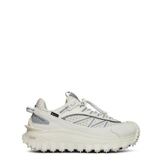 MONCLER Trailgrip Gtx Trainers Men Low Trainers White 014 for sale