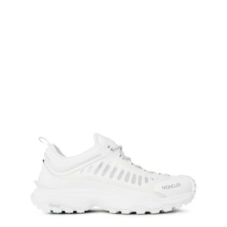 MONCLER Trailgrip Lite Trainers Men Runners White 001 for sale