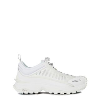 MONCLER Trailgrip Lite Trainers Women White 001  for sale