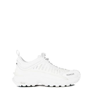 MONCLER Trailgrip Lite Women Runners White 001 for sale