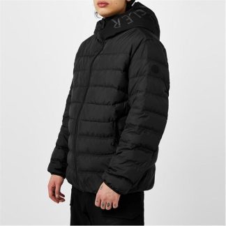 MONCLER Vernasca Short Down Jacket Men Black 999  for sale