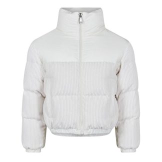 MONCLER Waitaki Down Jacket Junior Kids White 031  for sale