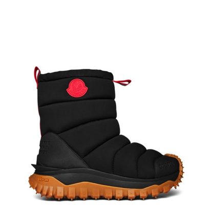 MONCLER X BBC Mon 1952 BB Hiker Bo Sn34 Men Black 999  for sale