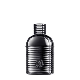 Moncler Moncler Sunrise Pour Homme Eau de Parfum Unisex Clear  for sale