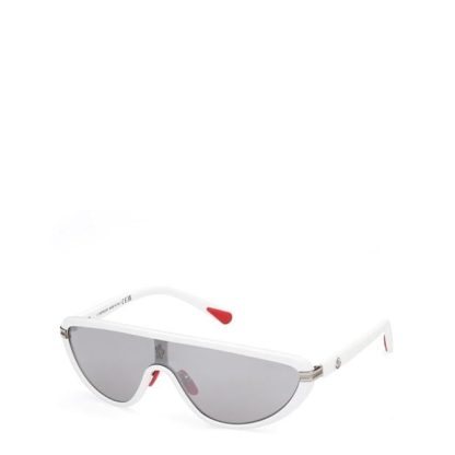 Moncler Moncler Vitesse SG 99 Unisex White  for sale