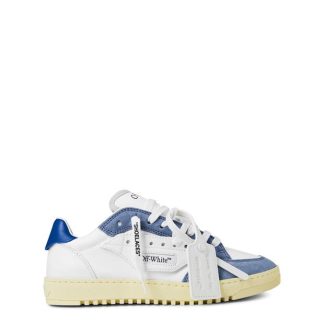 OFF WHITE 5.0 Sneakers Men White/Navy  for sale