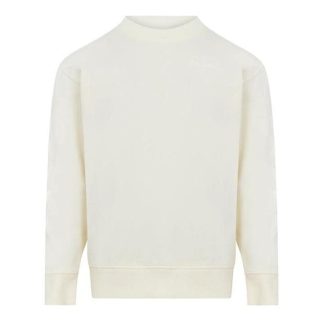 OFF WHITE Boys Arrow Sweatshirt Kids Crew Sweaters Off White 0303 for sale