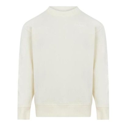 OFF WHITE Boys Arrow Sweatshirt Kids Crew Sweaters Off White 0303 for sale