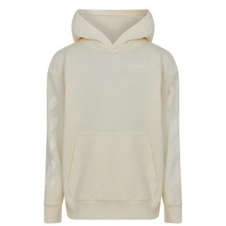 OFF WHITE Children'S Arrow Hoodie Kids Off White 0303  for sale