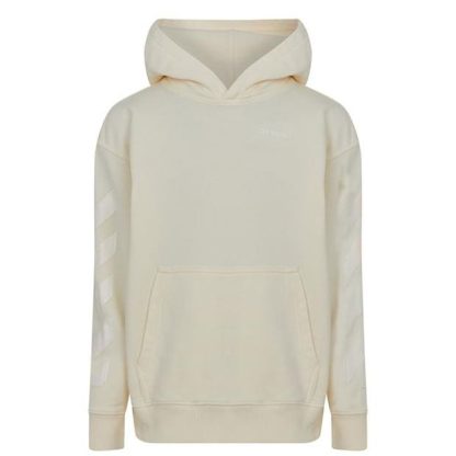 OFF WHITE Children'S Arrow Hoodie Kids Off White 0303  for sale