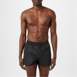 OFF WHITE Off AO Swim Sn34 Men Black  for sale