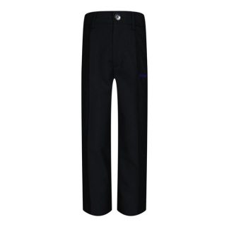 OFF WHITE Off Claasic Pant Jn34 Kids Blk/Blue 1045  for sale