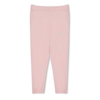 OFF WHITE Off Diag Leggings Jn34 Kids Pink/Wht 3001  for sale