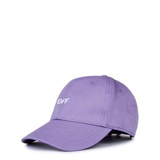 OFF WHITE Off Drill Off Stmp Ld41 Women Lilac 3601  for sale