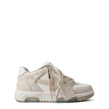 OFF WHITE Off OOO Ld44 Women White/Beige  for sale