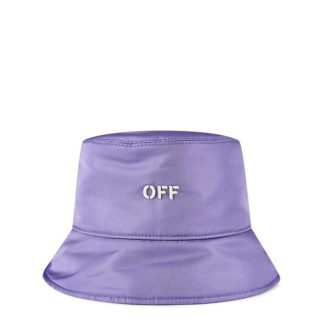 OFF WHITE Off Off Stamp Rvrs Ld41 Women Lilac 3604  for sale